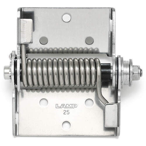 ＳＵＧＡＴＳＵＮＥ　（１７００４５７４９）アシストトルクヒンジトルク調整機能付き　HG-TLAJ25　1 個