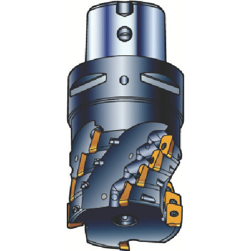 샌드빅 콜로밀 390 롱 엣지 커터(440) R390-032A32-36L 1개