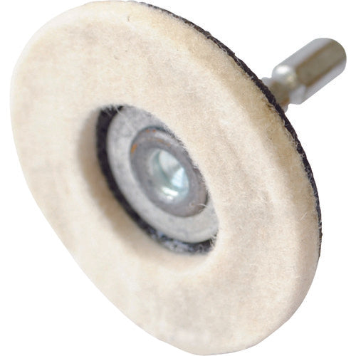 Yanase Impact Beta Disc for Finishing BDF01 1 pc