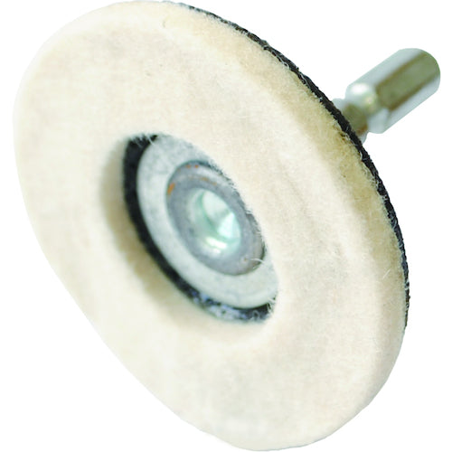 Yanase Impact Beta Disc for Finishing BDF01 1 pc