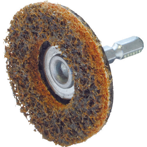 Yanase Impact Beta Disc for Rust Removal #180 BDN09 1 pc