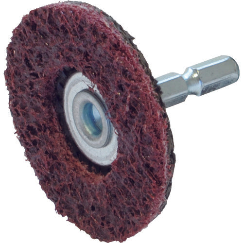 Yanase Impact Beta Disc for Rust Removal #240 BDN10 1 pc