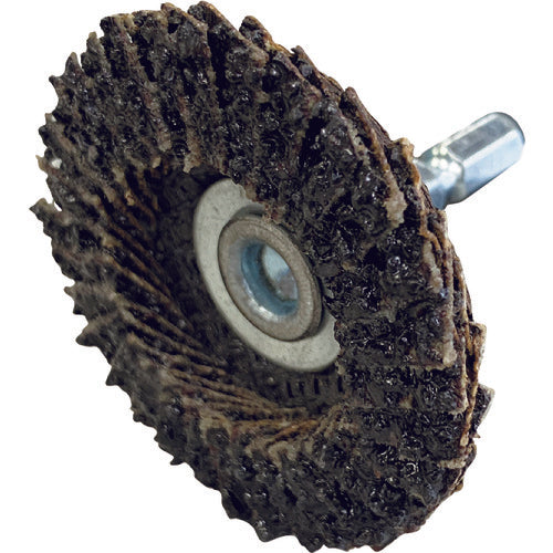 Yanase Impact Beta Disc for Concrete #24 BDC01 1 pc