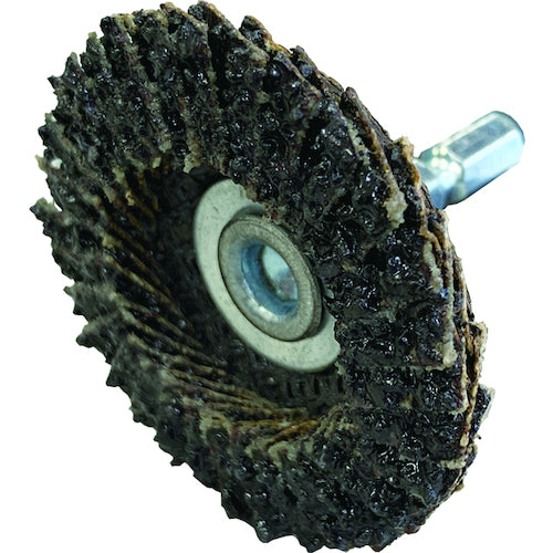 Yanase Impact Beta Disc for Concrete #24 BDC01 1 pc