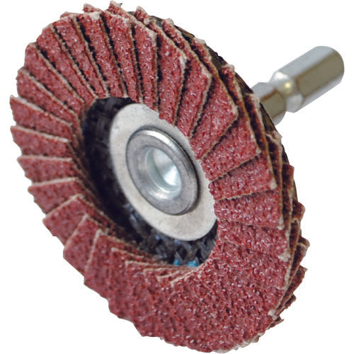 Yanase Impact Beta Disc for Metal and Woodworking #120 BDT07 1 pc