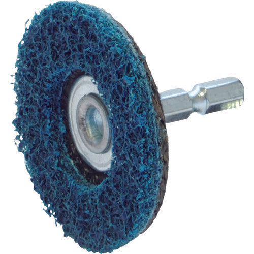 Yanase Impact Beta Disc for Rust Removal #320 BDN11 1 pc