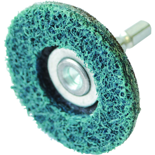 Yanase Impact Beta Disc for Rust Removal #320 BDN11 1 pc