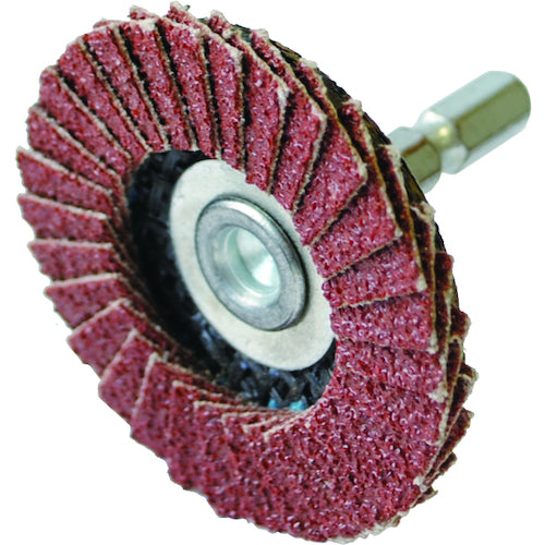 Yanase Impact Beta Disc for Metal and Woodworking #40 BDT03 1 pc