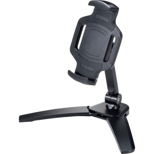 SANWA Tablet Arm Stand PDA-STN37BK 1 piece