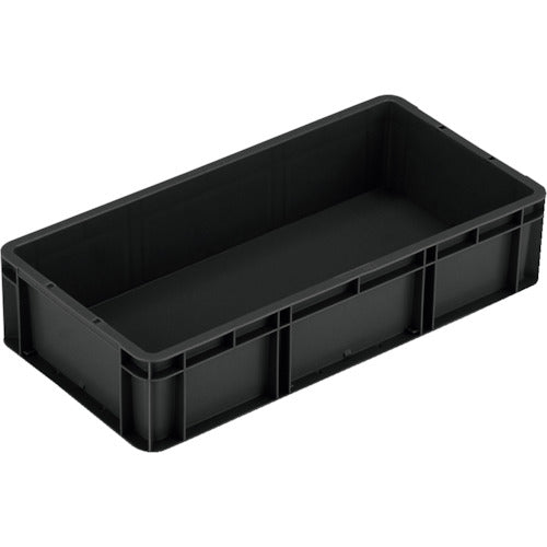 Risu Conductive Container 601823 TP Type Container TP-361.5B TPE361.5B 1 pc