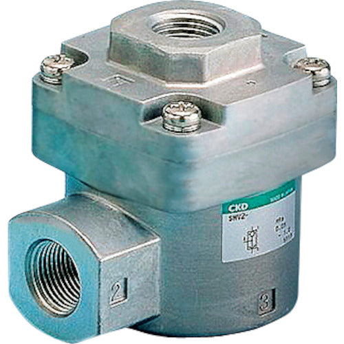 CKD Shuttle Valve SHV2-15 1 piece