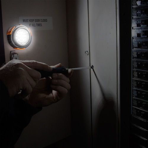 KLEIN LED 라이트(툴백용) 55437 1개