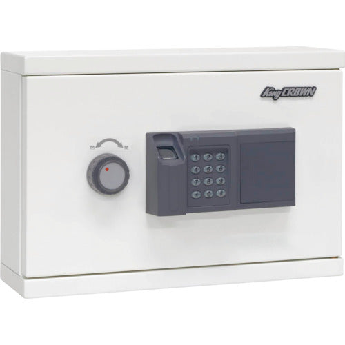 킹 키박스 KB-FPE-10 1대