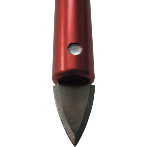 RACODOON Replacement blade for sealing cutter RJLC 1 piece