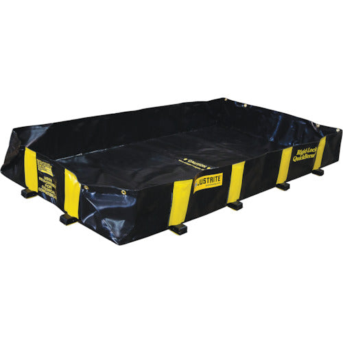 BCI Leak Prevention Sheet Rigid Lock Quick Balm [R] JEN28512BL 1 sheet