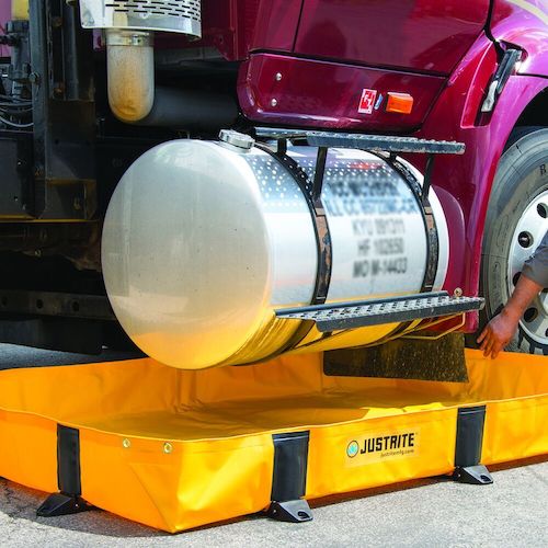 BCI Leak Prevention Sheet Rigid Lock Quick Balm [R] Light JEN28370YL 1 sheet