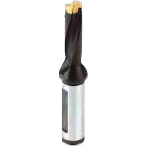 イスカル　カムドリル　ヘッド交換式ドリルホルダ　ＤＣＭ−５Ｄ　DCM 210-105-25A-5D　1 本