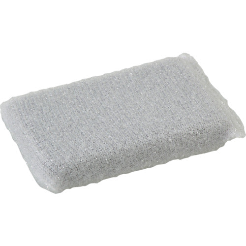 ３Ｍ　スコッチ・ブライト　泡立ちゆたかネットスポンジ（グレー）　WNT-77KGY　1 個