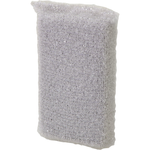 ３Ｍ　スコッチ・ブライト　泡立ちゆたかネットスポンジ（グレー）　WNT-77KGY　1 個