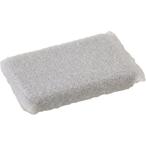 ３Ｍ　スコッチ・ブライト　泡立ちゆたかネットスポンジ（グレー）　WNT-77KGY　1 個