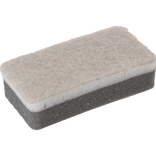 ３Ｍ　スコッチ・ブライト　泡立ちゆたか　ソフトスポンジ（グレー）　WS-77KGY　1 個