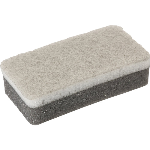 ３Ｍ　スコッチ・ブライト　泡立ちゆたか　ソフトスポンジ（グレー）　WS-77KGY　1 個