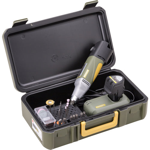 PROXXON Micro Grinder IBS/A (10.8V) 25800 1 unit