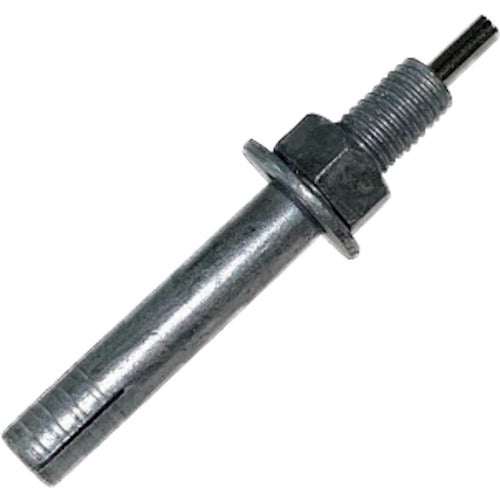 K.F.C. Hawk Strike Anchor C Type Hot Dip Galvanized C12-70 HDZ 30 Pieces