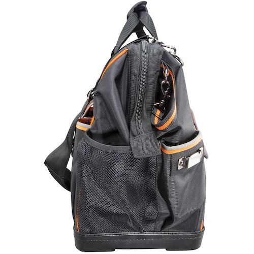 ＫＬＥＩＮ　ワイドオープンツールバッグ　ＴｒａｄｅｓｍａｎＰｒｏ　４２ポケット　55469　1 個