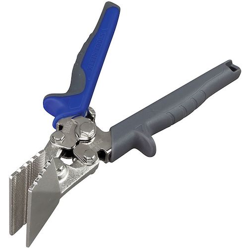 KLEIN 판금 히라츠카미 스트레이트 86522 1 쵸