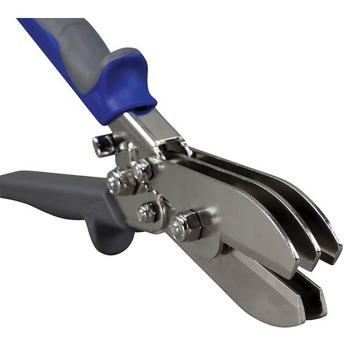 KLEIN 덕트 크림퍼(5장 칼날) 86520 1정