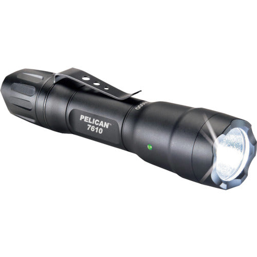 PELICAN Tactical LED Light 7610 076100-0000-110 1 piece