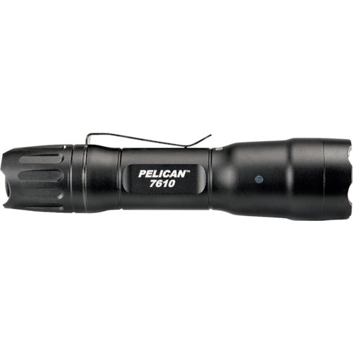 PELICAN Tactical LED Light 7610 076100-0000-110 1 piece