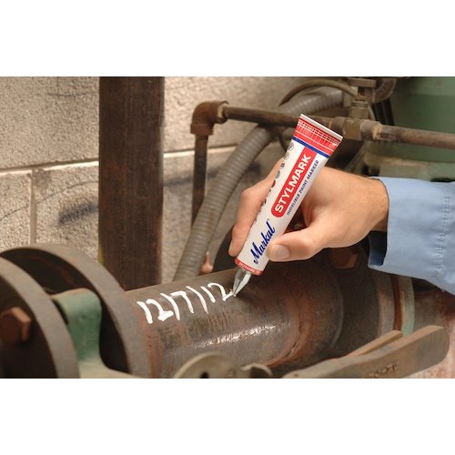 마칼 튜브 마커 STYLMARK 블루 96657 1 pcs