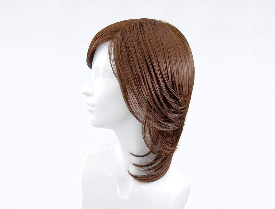 프레세레데스 플렛토 세미롱 글라이 MW-6 블라운계 MIX 보통