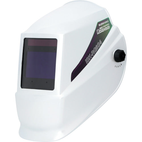 Ikuyoshi Rapid Grass (40347) ISK-RG6S4 1 piece