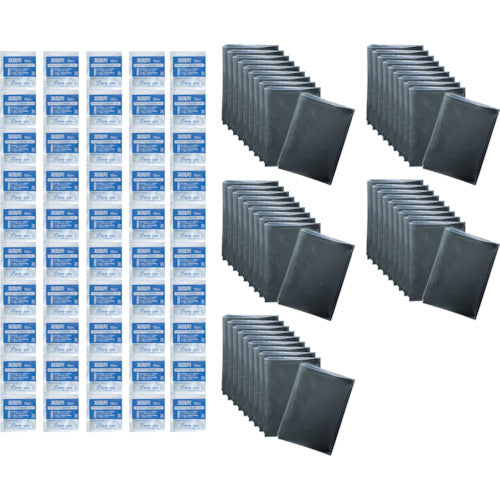 Sanko Disaster Prevention Toilet Bag 50 Uses R-48 1 Box