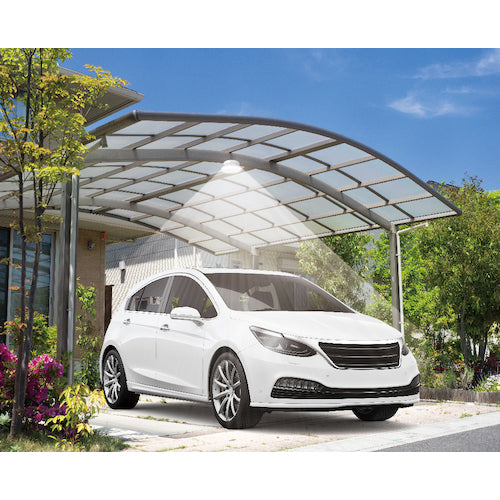 ＲＩＴＥＸ　屋外用センサーシーリングライト　LED-160　1 台