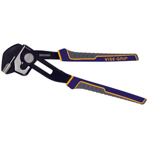 IRWIN 플라이어 &amp; 렌치 8 "(200mm) IRHT82635 1 쵸