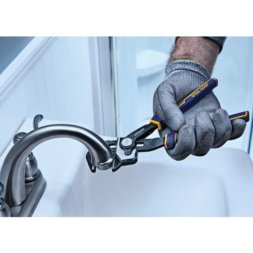 IRWIN 플라이어 &amp; 렌치 8 "(200mm) IRHT82635 1 쵸