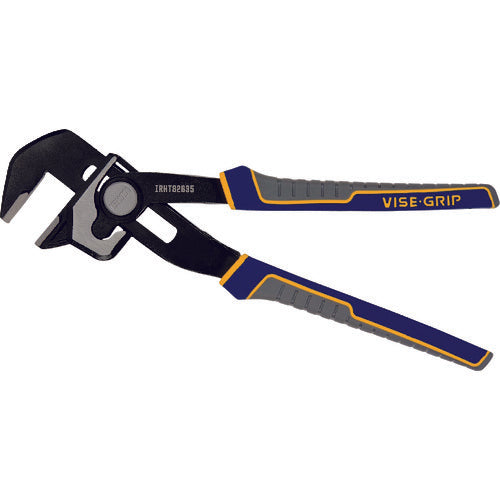 IRWIN 플라이어 &amp; 렌치 8 "(200mm) IRHT82635 1 쵸