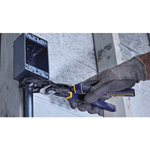 ＩＲＷＩＮ　プライヤー＆レンチ１０”（２５０ｍｍ）　IRHT82636　1 丁