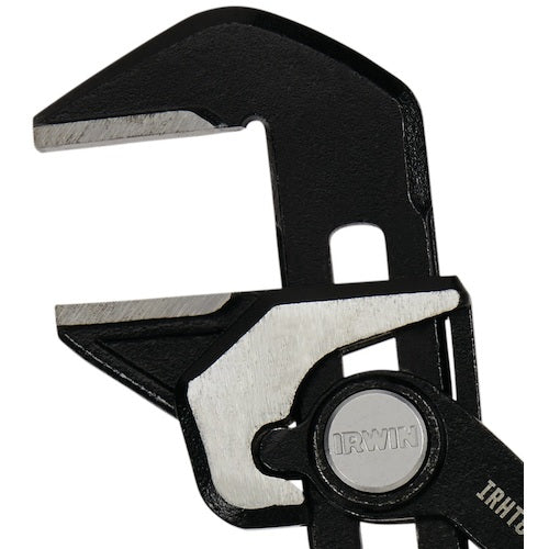 ＩＲＷＩＮ　プライヤー＆レンチ１０”（２５０ｍｍ）　IRHT82636　1 丁