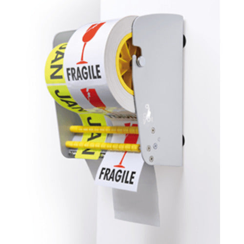 TRUSCCO 라벨 필러 수납 폭 77mm TLP-77 1대