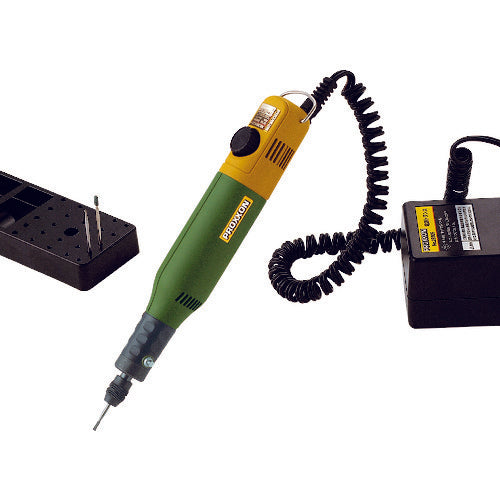 PROXXON Micro Grinder Mini Router Set MM50 28515 1 unit