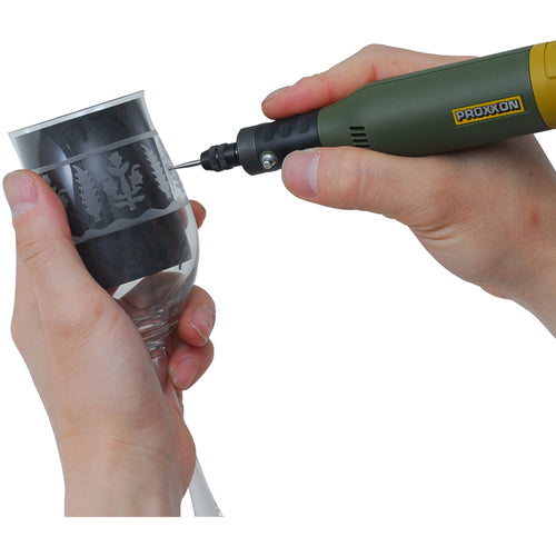 PROXXON Micro Grinder Mini Router Set MM50 28515 1 unit