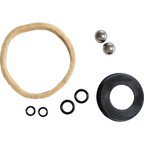 ｉＫ　メンテナンスキット（ＩＫ　ＭＵＬＴＩ用）　83970874　1 Ｓ