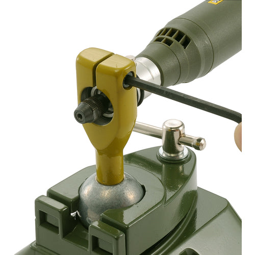 PROXXON 플렉시블 머신 바이스 24608 1대