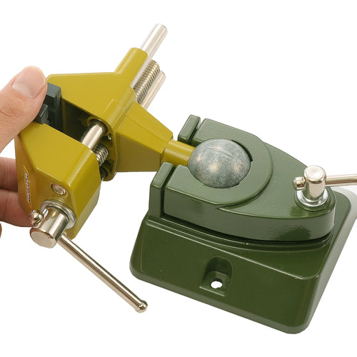 PROXXON 플렉시블 머신 바이스 24608 1대