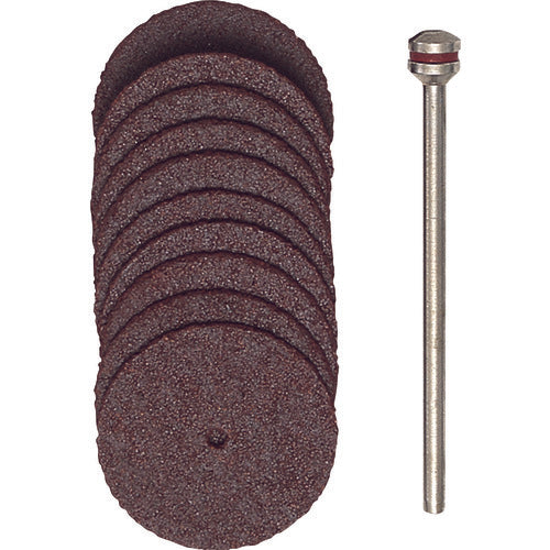 PROXXON Cutting Wheel Set of 10 28810 1 S